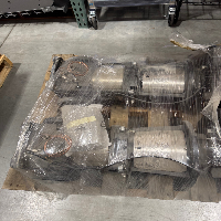 Grundfos In-Line Pumps - Quantity 2 image 1